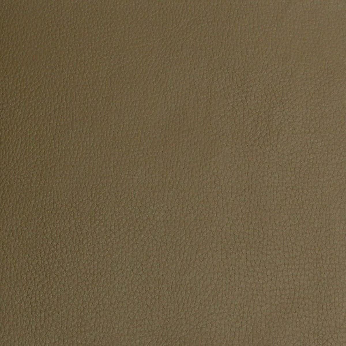 Olive Green Textured PVC Leather Vinyl Fabric - Fashion Fabrics LLC