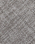 Steel Gray Malibu Linen Drapery Fabric - Fashion Fabrics Los Angeles 