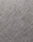Steel Gray Malibu Linen Drapery Fabric - Fashion Fabrics Los Angeles 