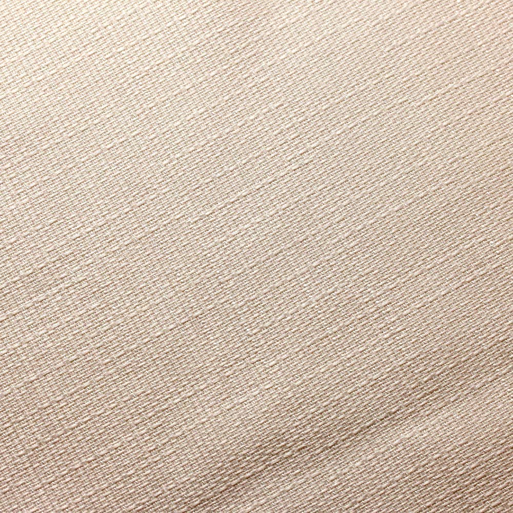 Ivory White Two Tone Baby Linen Fabric - Fashion Fabrics Los Angeles 