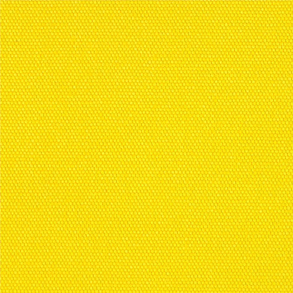 Yellow Canvas Outdoor Fabric - Fashion Fabrics Los Angeles 