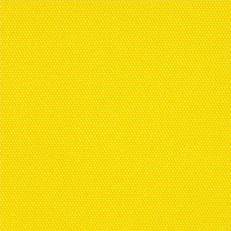 Yellow Outdoor Waterproof Anti-UV Canvas Outdoor Fabric – Fashion ...