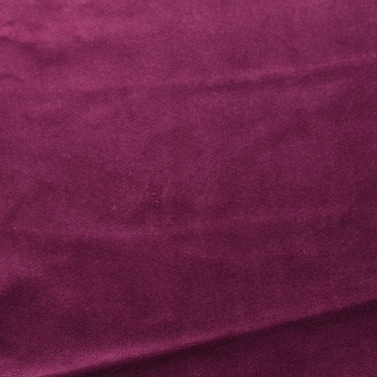 Byzantine Red Camden Velvet Polyester Upholstery Drapery Fabric - Fashion Fabrics Los Angeles 