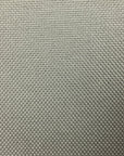 Dark Gray Marine PVC Vinyl Canvas Waterproof Outdoor Fabric - Fashion Fabrics Los Angeles 