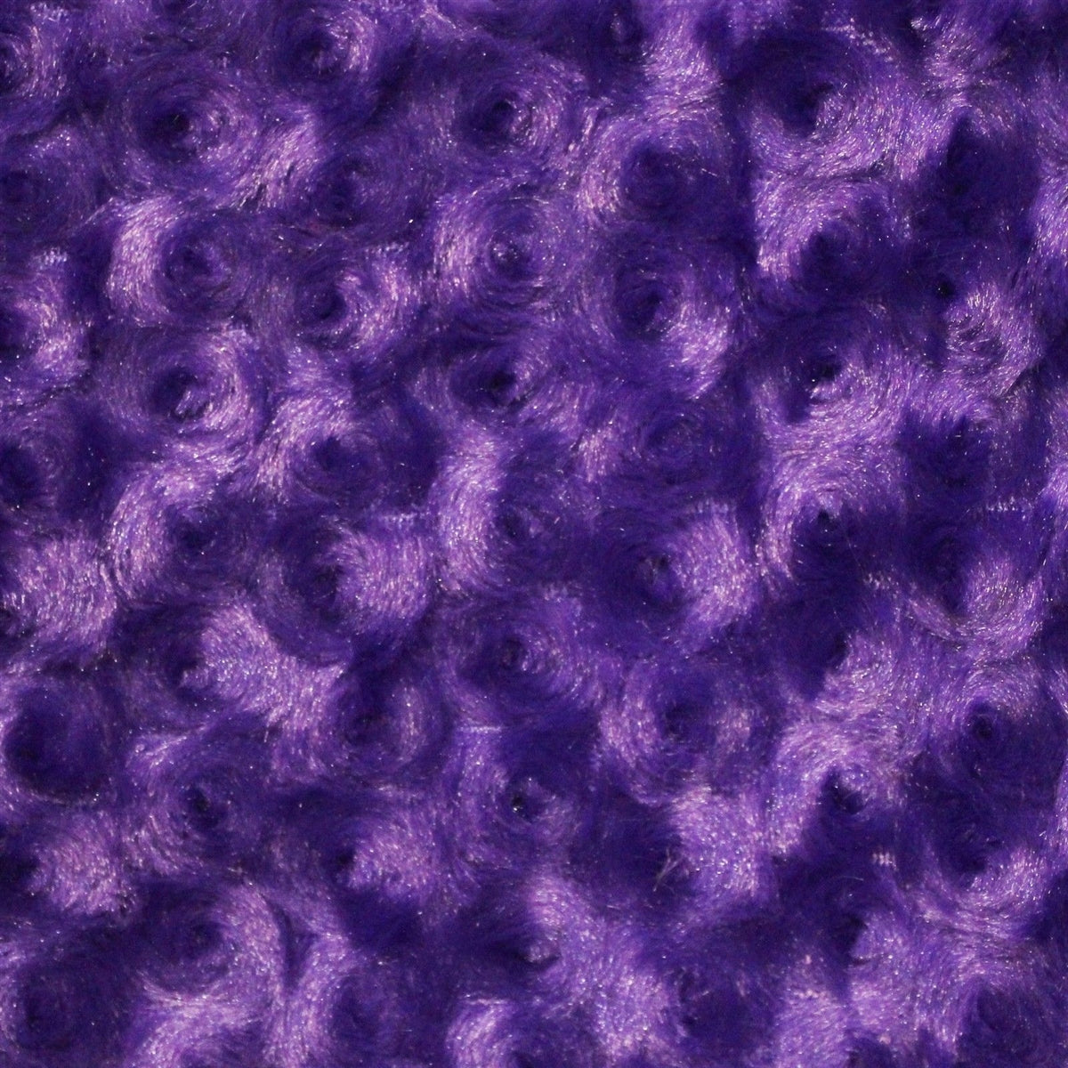 Purple Swirl Rose Bud Fabric - Fashion Fabrics Los Angeles 