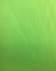Lime Green Marine PVC Vinyl Canvas Waterproof Outdoor Fabric - Fashion Fabrics Los Angeles 