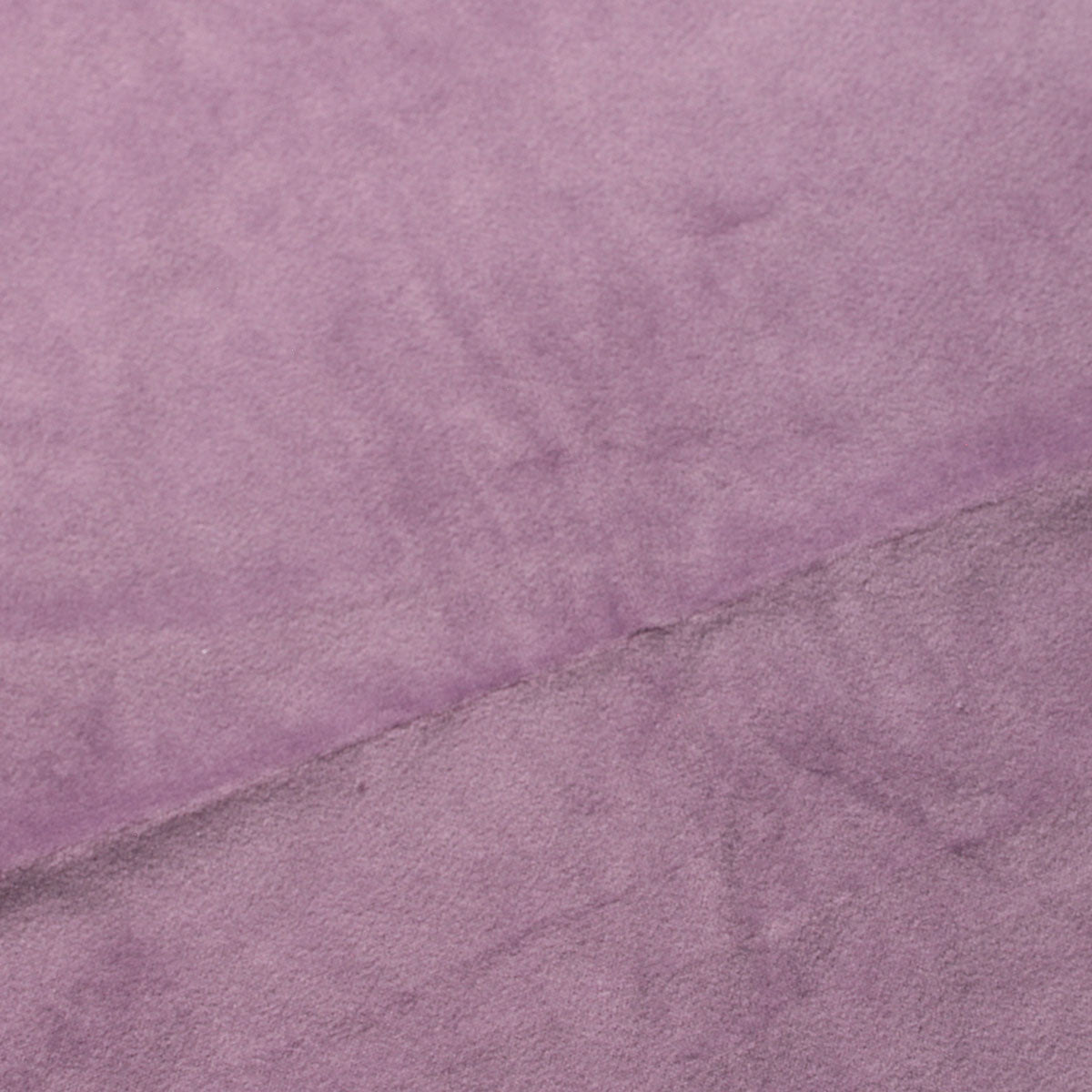 Dark Lavender Camden Velvet Polyester Upholstery Drapery Fabric - Fashion Fabrics Los Angeles 
