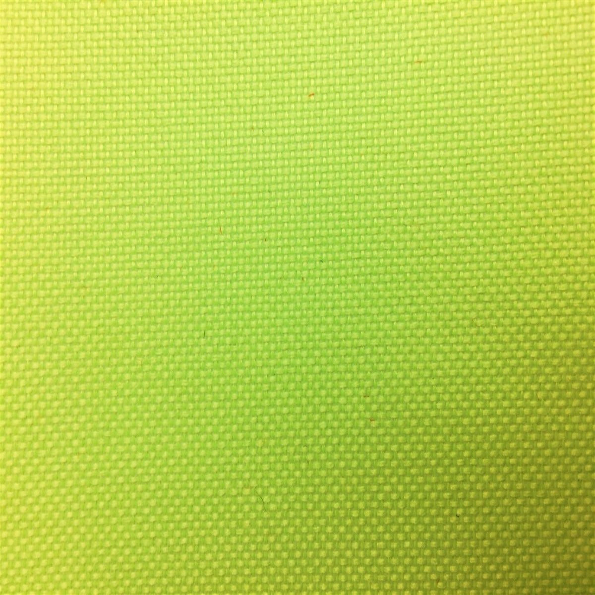 Neon Yellow Marine PVC Vinyl Canvas Waterproof Outdoor Fabric - Fashion Fabrics Los Angeles 