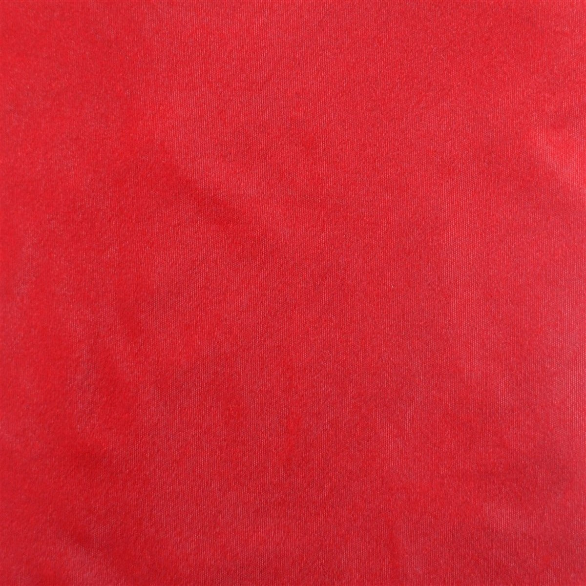 Red Triple Velvet Clothing Drapery Fabric - Fashion Fabrics Los Angeles 