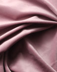 Lavender Camden Velvet Polyester Upholstery Drapery Fabric - Fashion Fabrics Los Angeles 