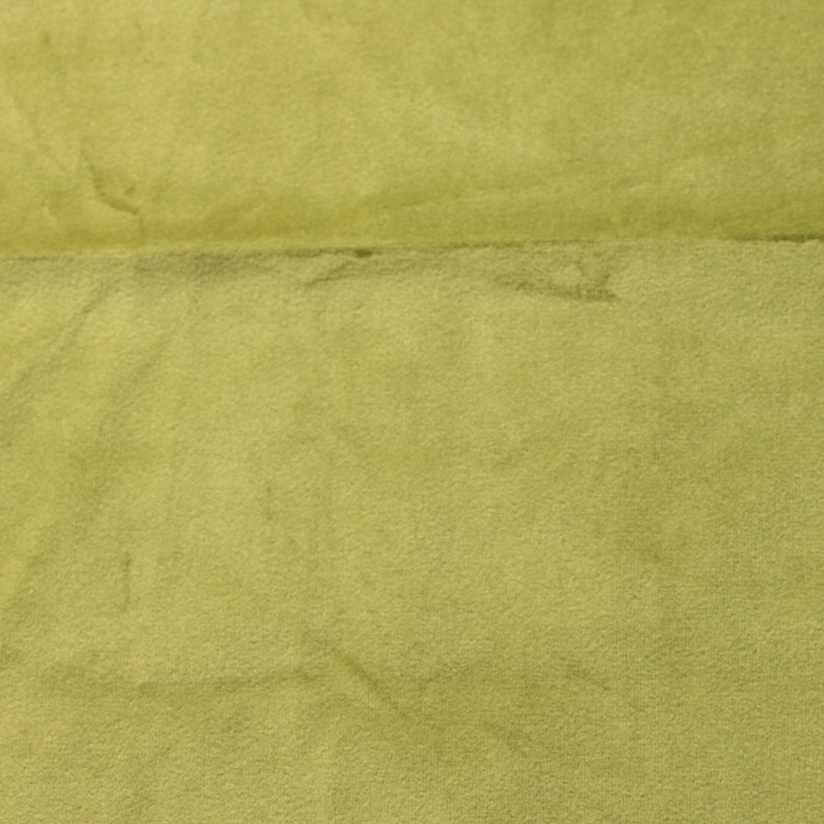 Olive Drab Green Camden Velvet Polyester Upholstery Drapery Fabric - Fashion Fabrics Los Angeles 