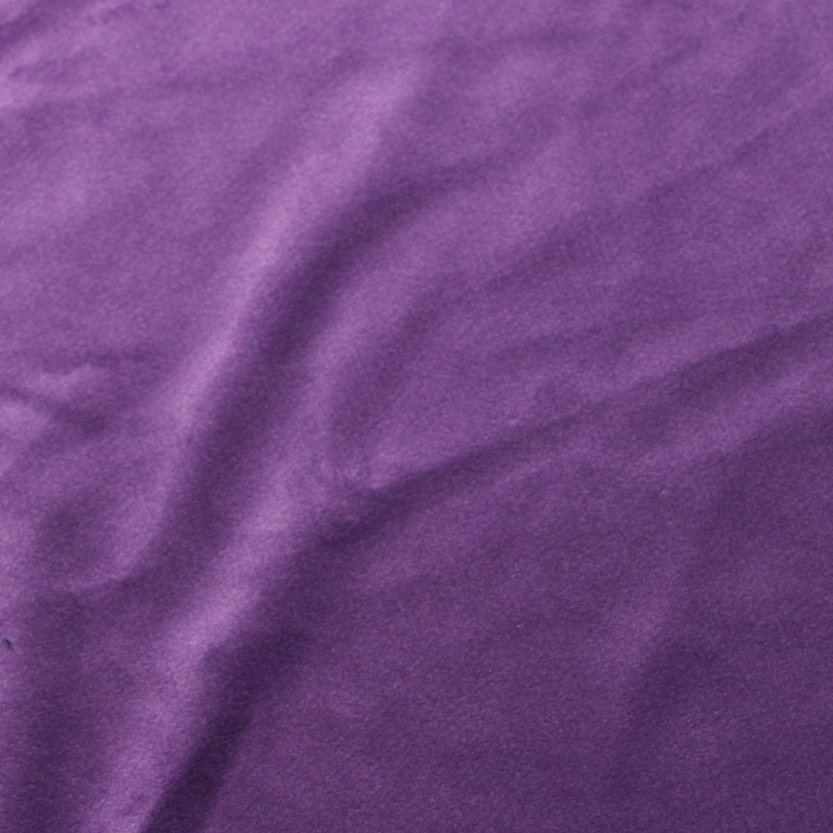 Purple Camden Velvet Polyester Upholstery Drapery Fabric - Fashion Fabrics Los Angeles 