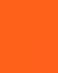 Bright Orange Matte Tricot Spandex Fabric - Fashion Fabrics Los Angeles 