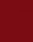 Dark Red Matte Tricot Spandex Fabric - Fashion Fabrics Los Angeles 