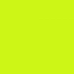 Neon Yellow Matte Tricot Spandex Fabric - Fashion Fabrics Los Angeles 