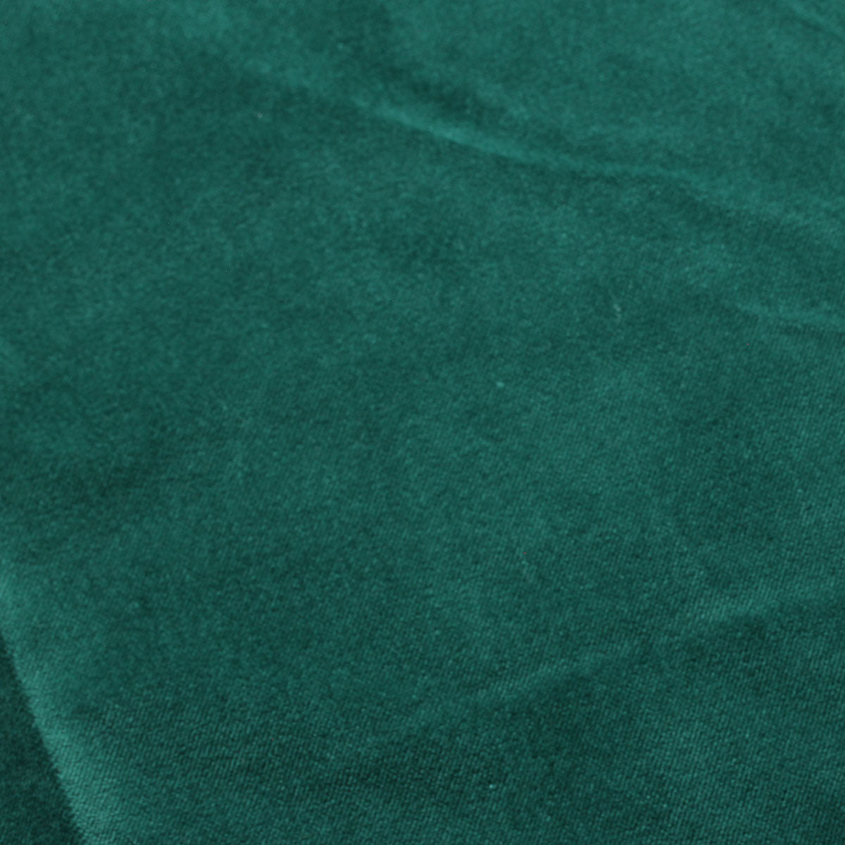 GreenGreen Cotton Velvet Upholstery Drapery Fabric - Fashion Fabrics Los Angeles 