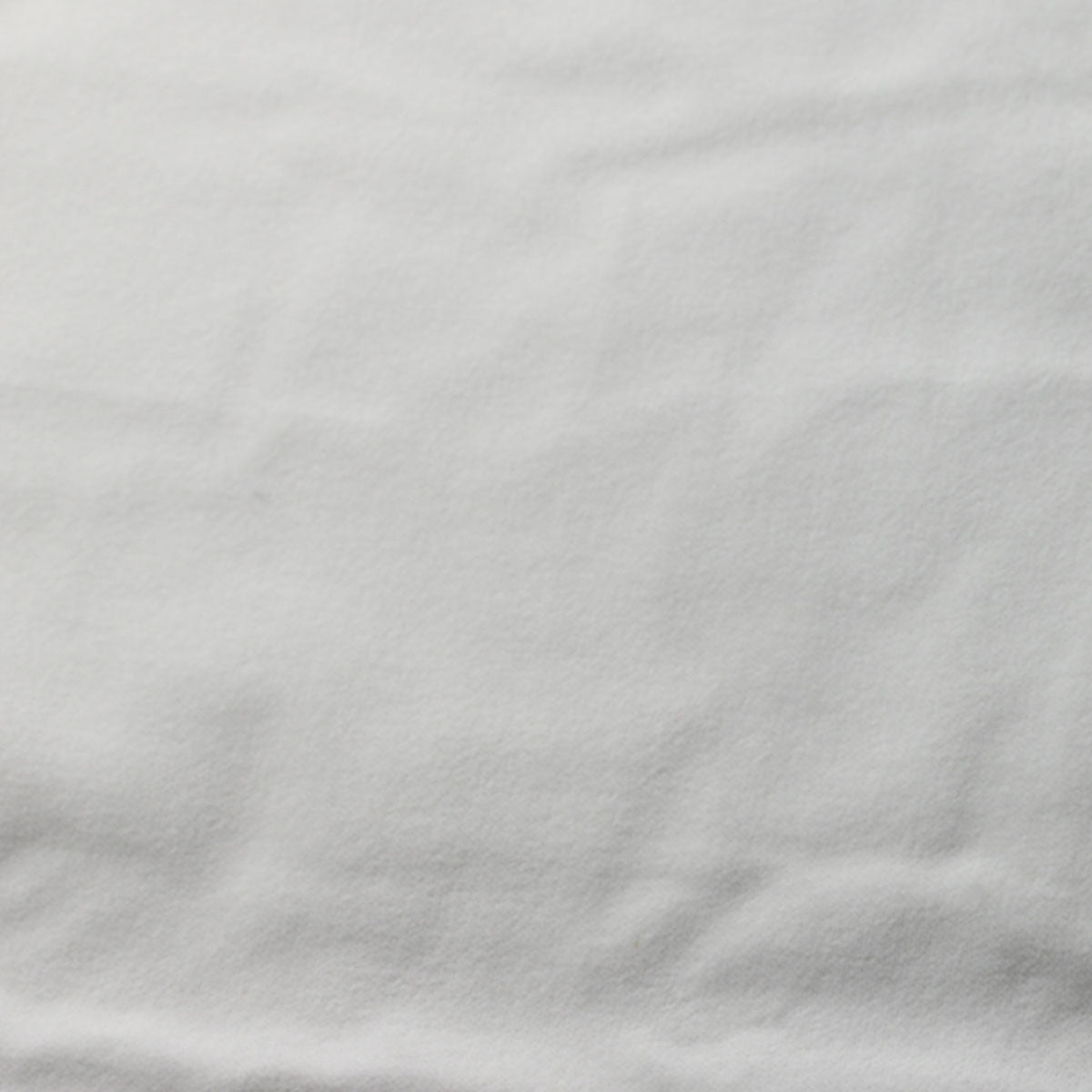 White Cotton Velvet Upholstery Drapery Fabric - Fashion Fabrics Los Angeles 