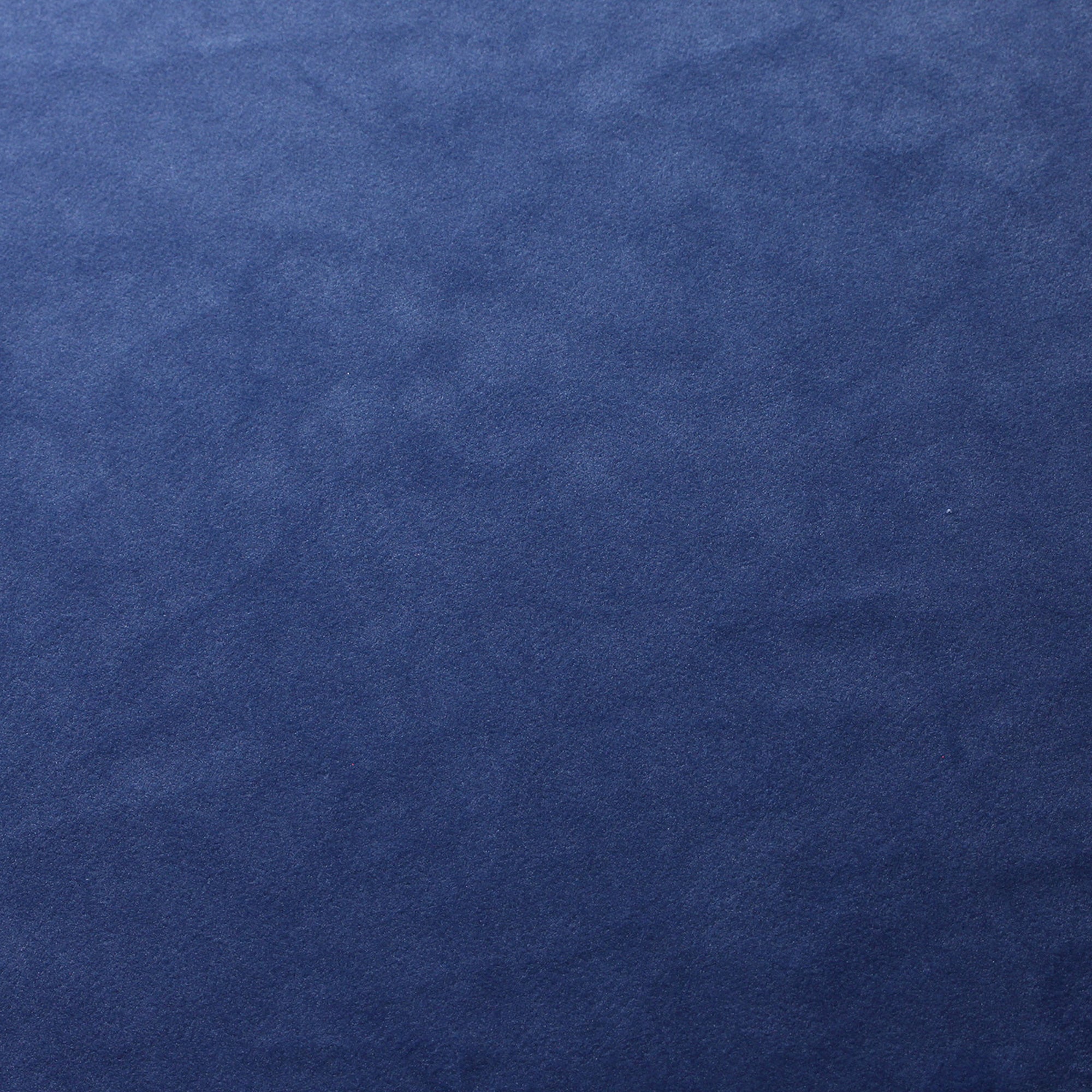 Sapphire Blue Camden Velvet Polyester Upholstery Drapery Fabric - Fashion Fabrics LLC